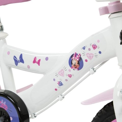Rowerek dzieciecy Huffy 16" Disney MINNIE Rowerek dzieciecy Huffy 16" Disney MINNIE