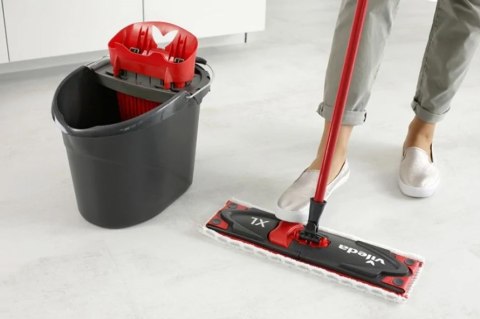 Vileda Ultramax BOX XL (mop + wiaderko) Vileda Ultramax BOX XL (mop + wiaderko)