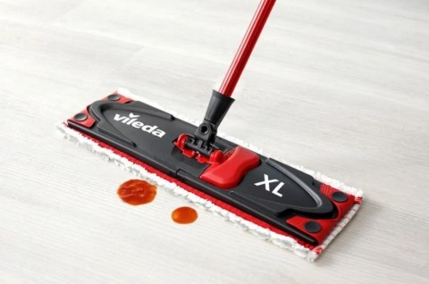 Vileda Ultramax BOX XL (mop + wiaderko) Vileda Ultramax BOX XL (mop + wiaderko)