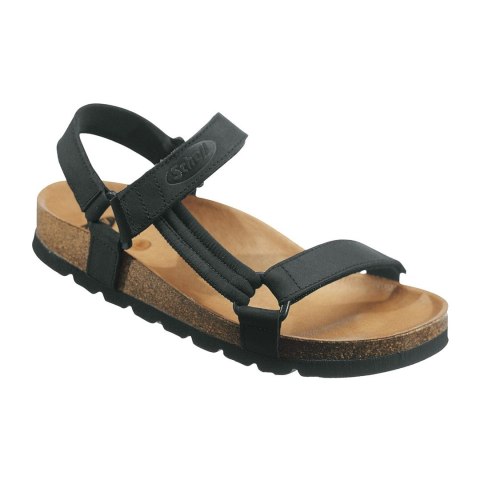 Obuwie HEAVEN AD MED MF230091004 rozmiar 39 kolor czarny Obuwie HEAVEN AD MED MF230091004 rozmiar 39 kolor czarny