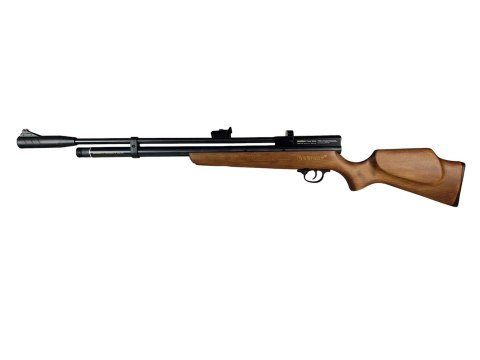Karabinek wiatrówka BEEMAN CHIEF II PLUS z regulatorem PCP-drewno k.4,5 mm Ekp Karabinek wiatrówka BEEMAN CHIEF II PLUS z regulatorem PCP-drewno k.4,5 mm Ekp