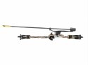 Łuk bloczkowy Poe Lang EK HUNGER REX camo 28", 20-65LBS, 250 FPS (CO-029F)