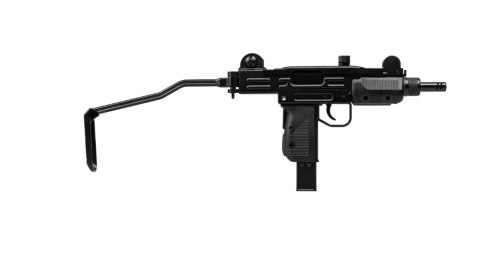 Pistolet maszynowy wiatrówka RANGER UZ1 FULL AUTO BLOWBACK kal.4,5BBs 25-strz. METAL KWC Pistolet maszynowy wiatrówka RANGER UZ1 FULL AUTO BLOWBACK kal.4,5BBs 25-strz. METAL KWC
