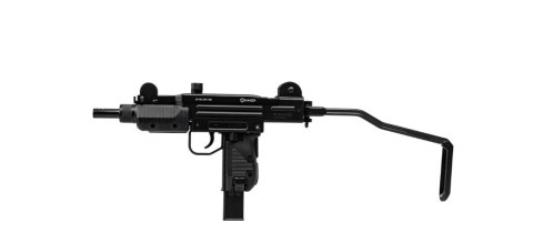 Pistolet maszynowy wiatrówka RANGER UZ1 FULL AUTO BLOWBACK kal.4,5BBs 25-strz. METAL KWC Pistolet maszynowy wiatrówka RANGER UZ1 FULL AUTO BLOWBACK kal.4,5BBs 25-strz. METAL KWC