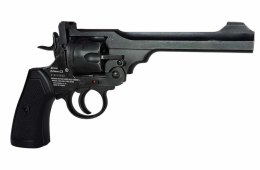 Rewolwer WEBLEY MKVI .455 Service kal.5,5 mm Diabolo łuski 6-strzał. lufa 6