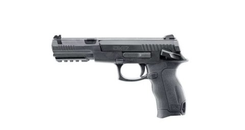 Wiatrówka pistolet UMAREX DX17 kal.4,5mm Ekp Wiatrówka pistolet UMAREX DX17 kal.4,5mm Ekp