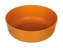 Zestaw garnków SEA TO SUMMIT Frontier UL 1P 3 Piece 2L Pot w/ M Bowl and Ins Mug