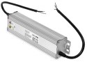 MikroTik zasilacz 53V 250W do netPower (MTP250-53V47-OD)