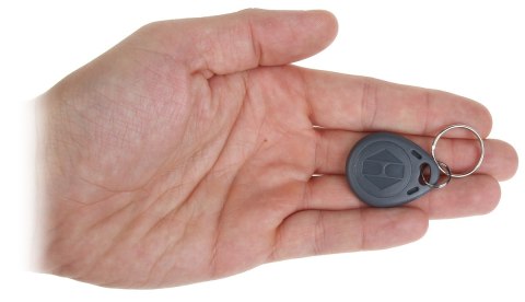 BRELOK ZBLIŻENIOWY RFID ATLO-514*P100 BRELOK ZBLIŻENIOWY RFID ATLO-514*P100