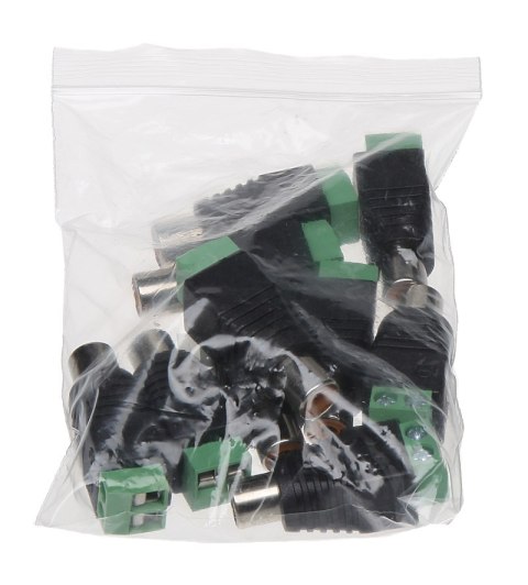 GNIAZDO CINCH-G/S*P10