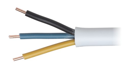 KABEL ELEKTRYCZNY YDY-3X1.5 KABEL ELEKTRYCZNY YDY-3X1.5