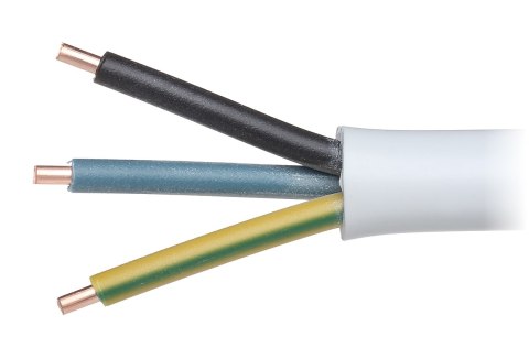 KABEL ELEKTRYCZNY YDY-3X2.5 KABEL ELEKTRYCZNY YDY-3X2.5