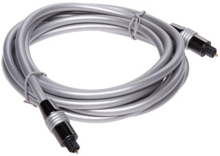 KABEL OPTYCZNY TOSLINK TOSLINK-3M 3 m