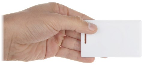 KARTA ZBLIŻENIOWA RFID ATLO-114 KARTA ZBLIŻENIOWA RFID ATLO-114
