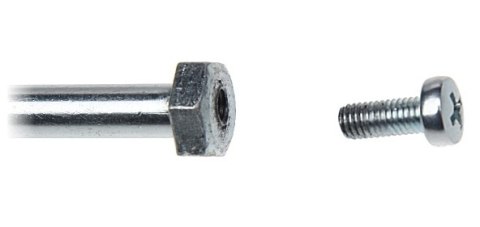 KOŁEK ROZPOROWY JPK-12X220/M5 EBOLT KOŁEK ROZPOROWY JPK-12X220/M5 EBOLT