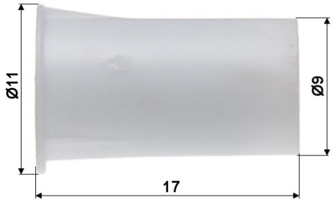 KONTAKTRON CYLINDRYCZNY KN-04C