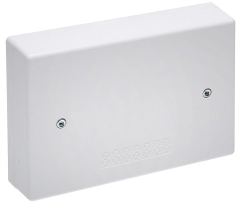MODUŁ ZACISKÓW MONTAŻOWYCH MZ-3-CT SATEL MODUŁ ZACISKÓW MONTAŻOWYCH MZ-3-CT SATEL