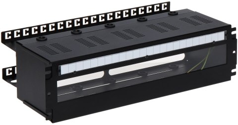 OBUDOWA A19-TS-35/OB-3U/160 OBUDOWA A19-TS-35/OB-3U/160