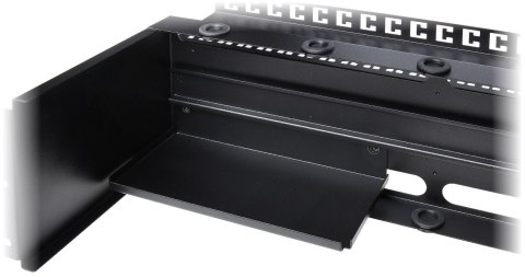 OBUDOWA A19-TS-35/OB-3U/160 OBUDOWA A19-TS-35/OB-3U/160