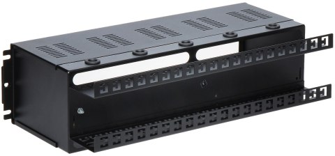OBUDOWA A19-TS-35/OB-3U/160 OBUDOWA A19-TS-35/OB-3U/160