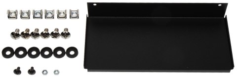 OBUDOWA A19-TS-35/OB-3U/160 OBUDOWA A19-TS-35/OB-3U/160
