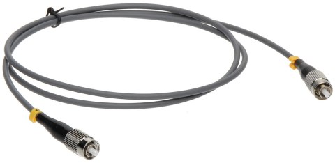 PATCHCORD JEDNOMODOWY PC-FC/FC-1.0 1 m PATCHCORD JEDNOMODOWY PC-FC/FC-1.0 1 m