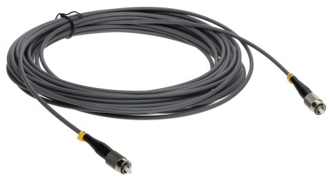 PATCHCORD JEDNOMODOWY PC-FC/FC-10 10 m PATCHCORD JEDNOMODOWY PC-FC/FC-10 10 m