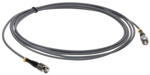 PATCHCORD JEDNOMODOWY PC-FC/FC-3.0 3 m PATCHCORD JEDNOMODOWY PC-FC/FC-3.0 3 m