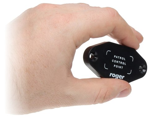 PUNKT KONTROLNY PK-3 PUNKT KONTROLNY PK-3