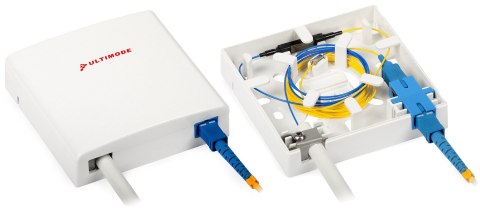 PUSZKA ABONENCKA TB-02H