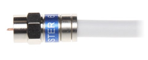 WTYK KOMPRESYJNY F/ZAC-RG-6/MSR