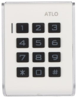 ZAMEK SZYFROWY ATLO-KRM-103