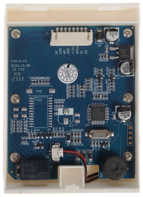 ZAMEK SZYFROWY ATLO-KRM-103 ZAMEK SZYFROWY ATLO-KRM-103