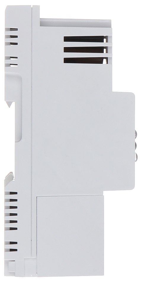 ZASILACZ BUFOROWY IMPULSOWY APS-412 SATEL ZASILACZ BUFOROWY IMPULSOWY APS-412 SATEL