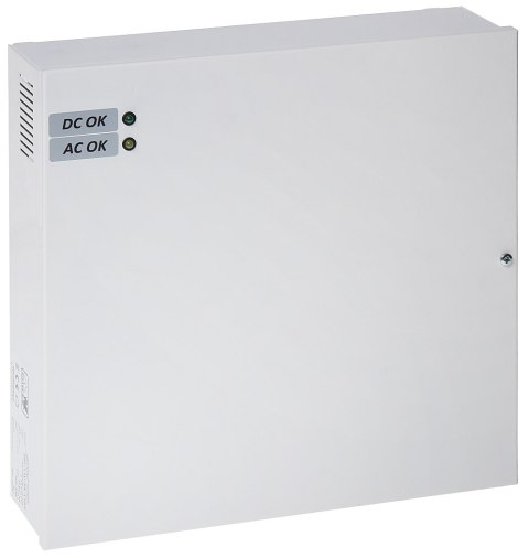 ZASILACZ BUFOROWY IMPULSOWY ZBF-12V/4A ZASILACZ BUFOROWY IMPULSOWY ZBF-12V/4A