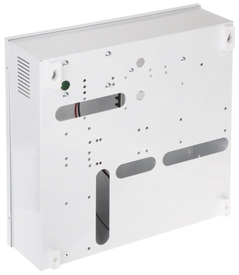 ZASILACZ BUFOROWY IMPULSOWY ZBF-12V/4A ZASILACZ BUFOROWY IMPULSOWY ZBF-12V/4A