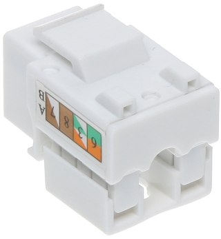 ZŁĄCZE KEYSTONE FX-RJ45-54