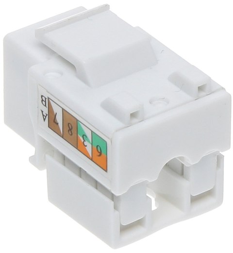 ZŁĄCZE KEYSTONE FX-RJ45-54 ZŁĄCZE KEYSTONE FX-RJ45-54