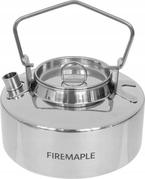 Czajnik turystyczny Fire Maple ANTARCTI 1L Czajnik turystyczny Fire Maple ANTARCTI 1L