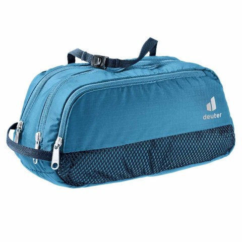 Kosmetyczka Deuter Wash Bag Tour III wave-ink Kosmetyczka Deuter Wash Bag Tour III wave-ink