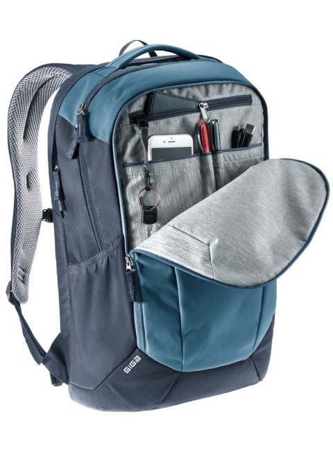 Plecak miejski DEUTER Giga atlantic-ink Plecak miejski DEUTER Giga atlantic-ink