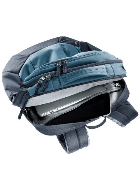 Plecak miejski DEUTER Giga atlantic-ink Plecak miejski DEUTER Giga atlantic-ink