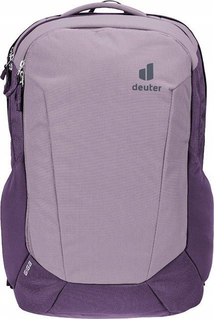 Plecak miejski DEUTER Giga lavender-purple Plecak miejski DEUTER Giga lavender-purple