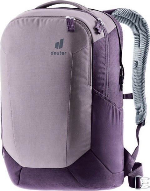 Plecak miejski DEUTER Giga lavender-purple Plecak miejski DEUTER Giga lavender-purple