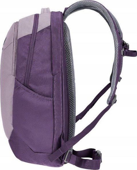 Plecak miejski DEUTER Giga lavender-purple Plecak miejski DEUTER Giga lavender-purple