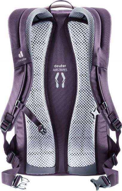 Plecak miejski DEUTER Giga lavender-purple Plecak miejski DEUTER Giga lavender-purple