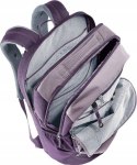 Plecak miejski DEUTER Giga lavender-purple