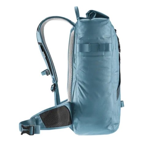 Plecak rowerowy Deuter Amager 25+5 atlantic Plecak rowerowy Deuter Amager 25+5 atlantic