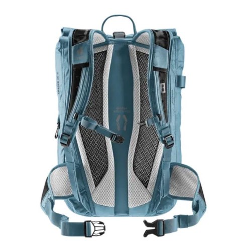 Plecak rowerowy Deuter Amager 25+5 atlantic Plecak rowerowy Deuter Amager 25+5 atlantic