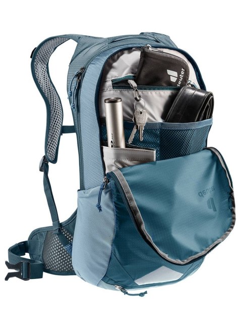 Plecak rowerowy Deuter Race Air 10 atlantic-ink Plecak rowerowy Deuter Race Air 10 atlantic-ink